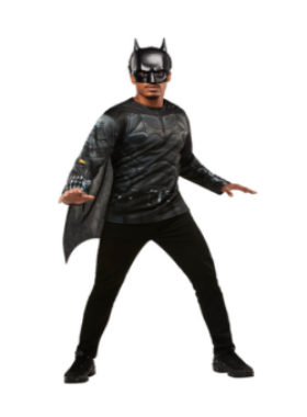 BATMAN