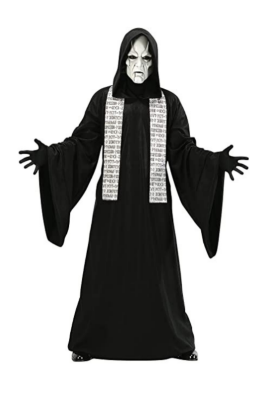 MIMO FANTASMA