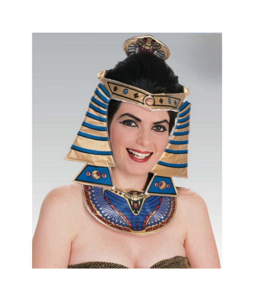 Kit de accesorios de Cleopatra