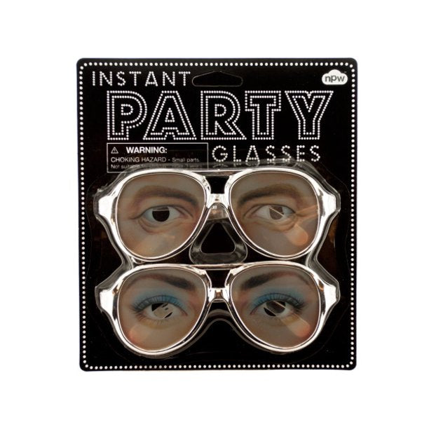 GAFAS DE FIESTA INSTA