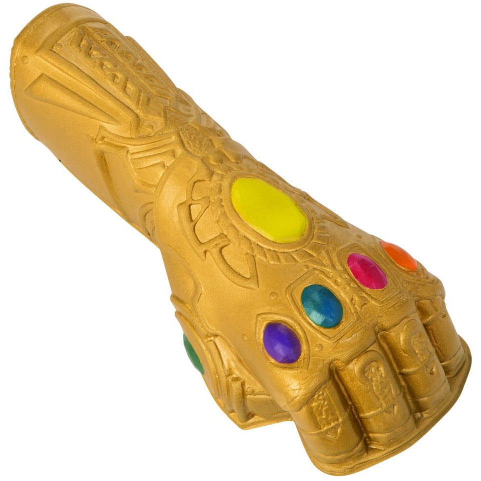 EL GUANTELETE DEL INFINITO