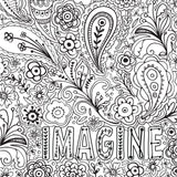 LIBRO PARA COLOREAR INSPIRACIONES ALEGREES