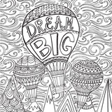 LIBRO PARA COLOREAR INSPIRACIONES ALEGREES