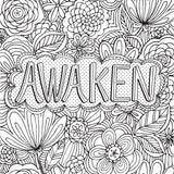 LIBRO PARA COLOREAR INSPIRACIONES ALEGREES