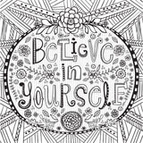 LIBRO PARA COLOREAR INSPIRACIONES ALEGREES