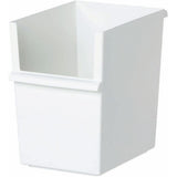 Accessory Storage Case White