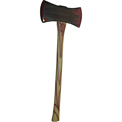 HACHA DE JASON VOORHEES