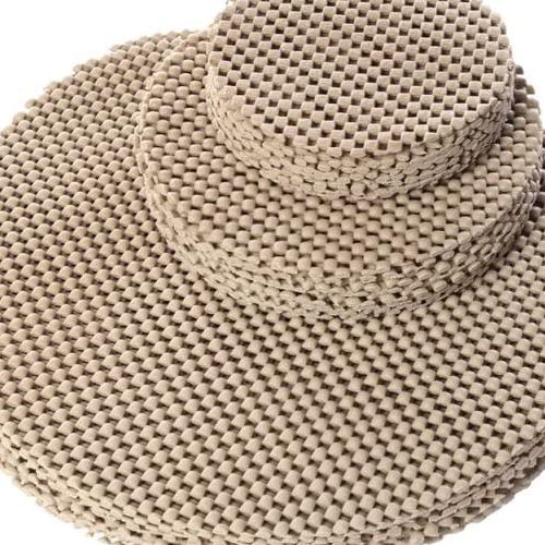 Juego de 24 protectores de vajilla