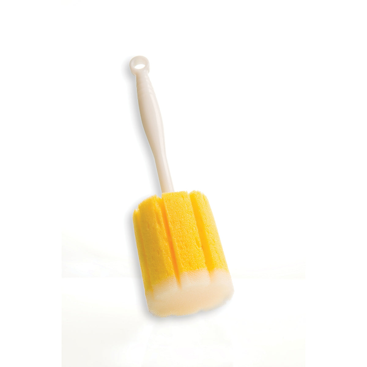 CEPILLO PARA VASOS Y FRASCOS