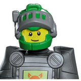 AARON NEXO KNIGHTS