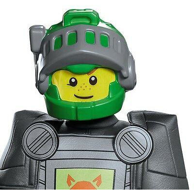 AARON NEXO KNIGHTS