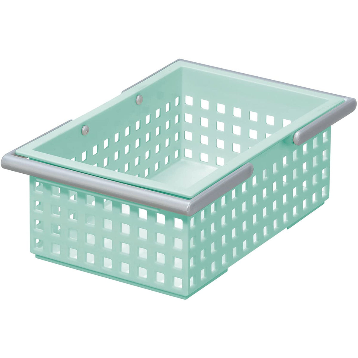 Tote apilable S Menta