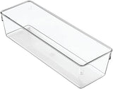 LINUS DRESSER CLEAR