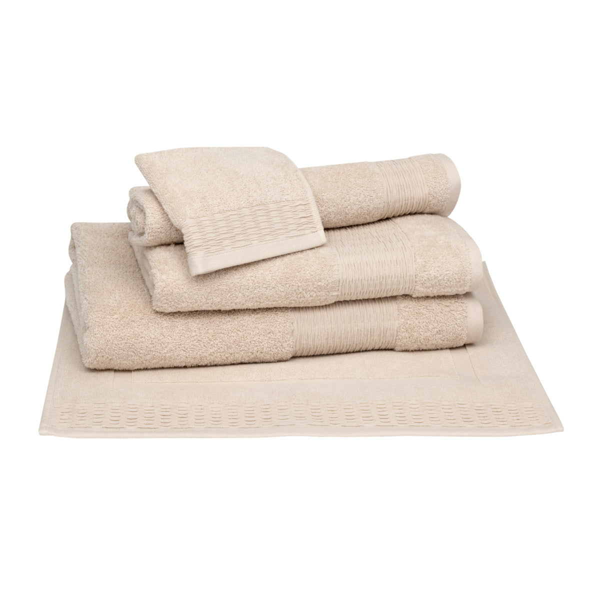 TOALLA DE BAÑO LUNA ANGORA
