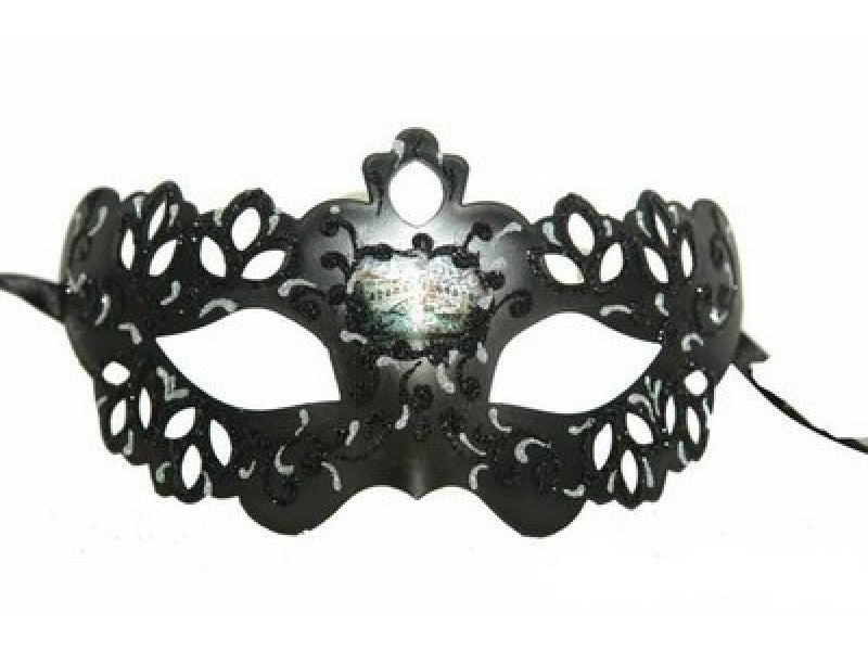 Venetian styled masks