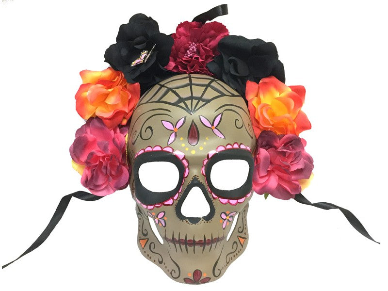 Día de Muertos