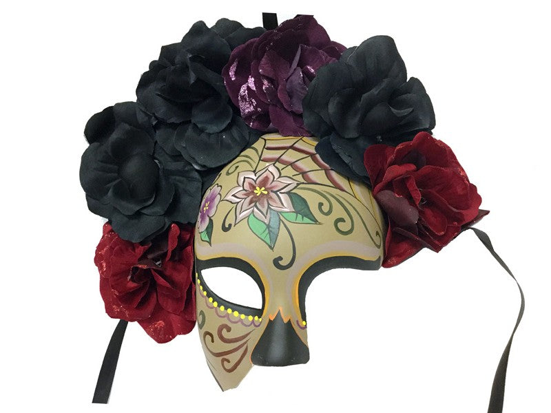 Día de Muertos