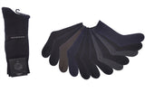 Men's Dress Socks Single