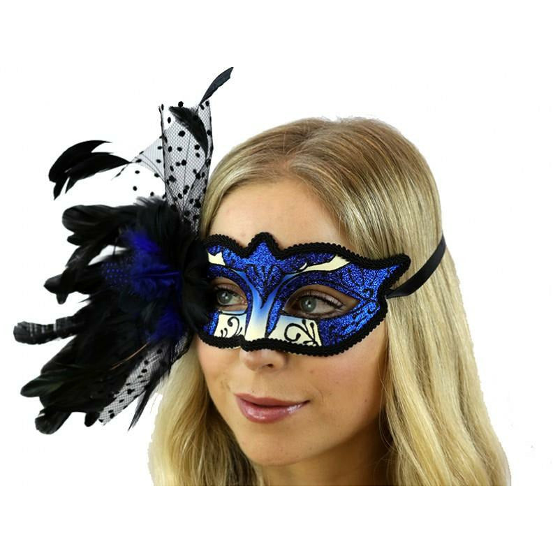 Mask in 6 colors
