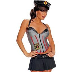 MANSION SECURITY COSTUME