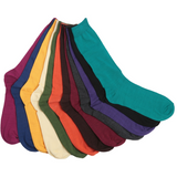 3-pack of lightweight dress socks