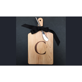 Arce 11" x 6" x 0.5" en 7 letras