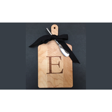 Arce 11" x 6" x 0.5" en 7 letras