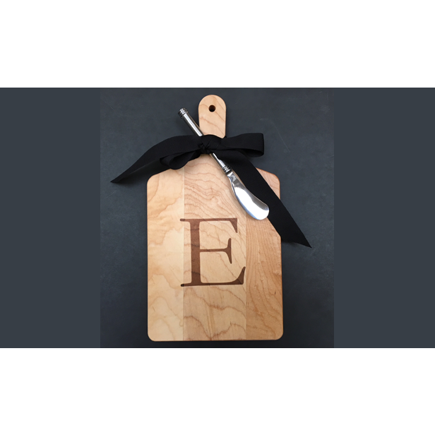 Arce 11" x 6" x 0.5" en 7 letras