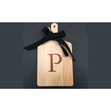 Arce 11" x 6" x 0.5" en 7 letras