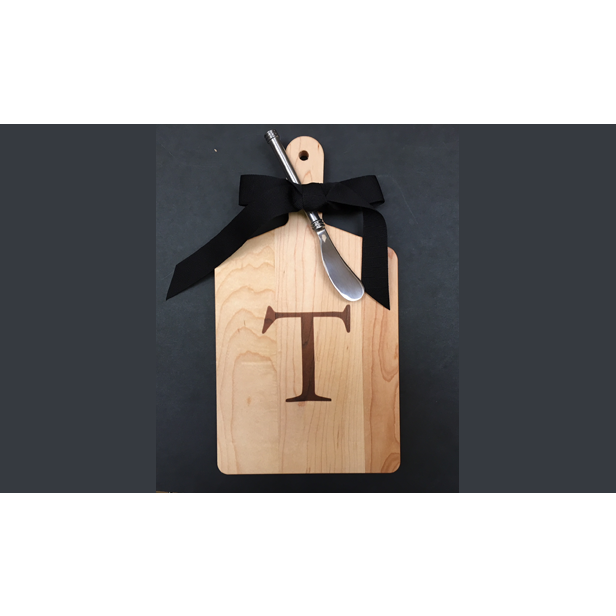 Arce 11" x 6" x 0.5" en 7 letras
