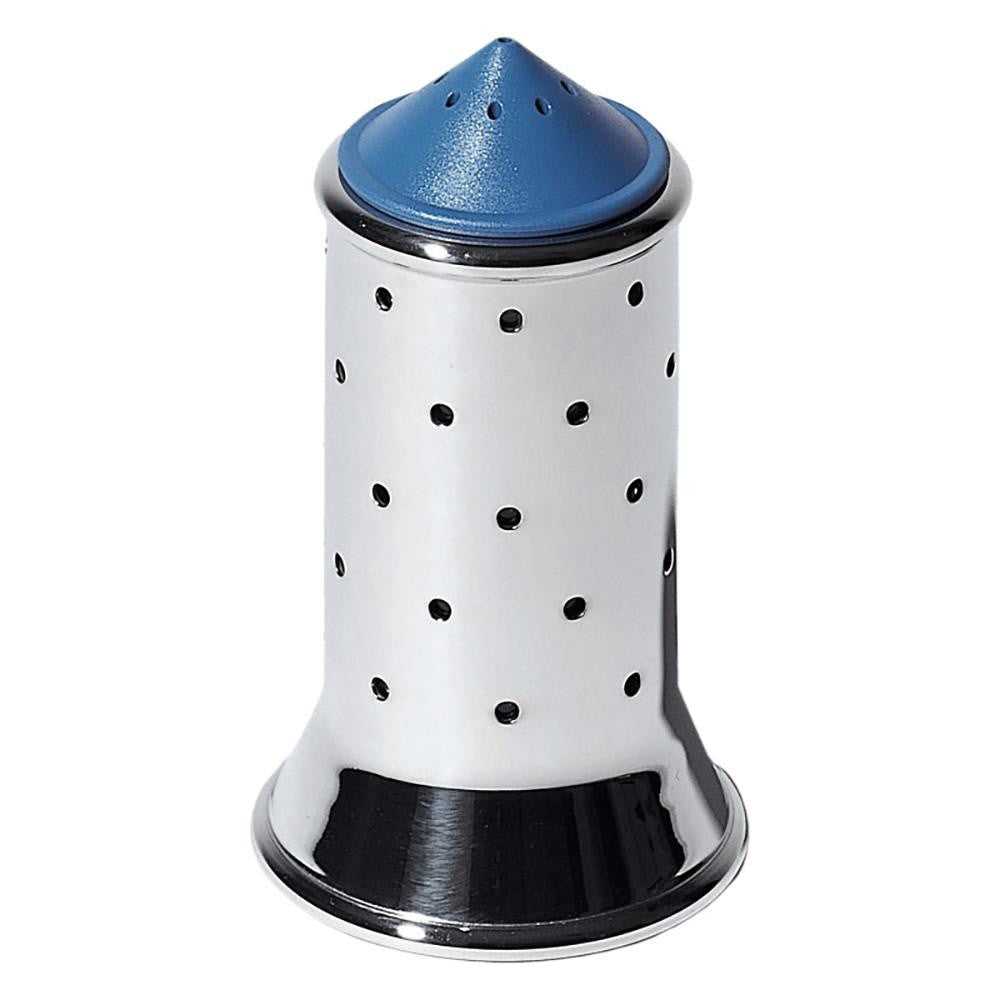 Sal Castor Azul