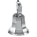 Metal Earth libertyBell