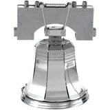Metal Earth libertyBell