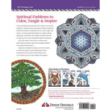MEANINFUL MANDALAS AND SACRED SYMBOLS
