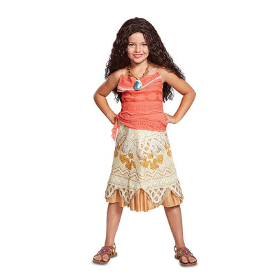MOANA CLÁSICA