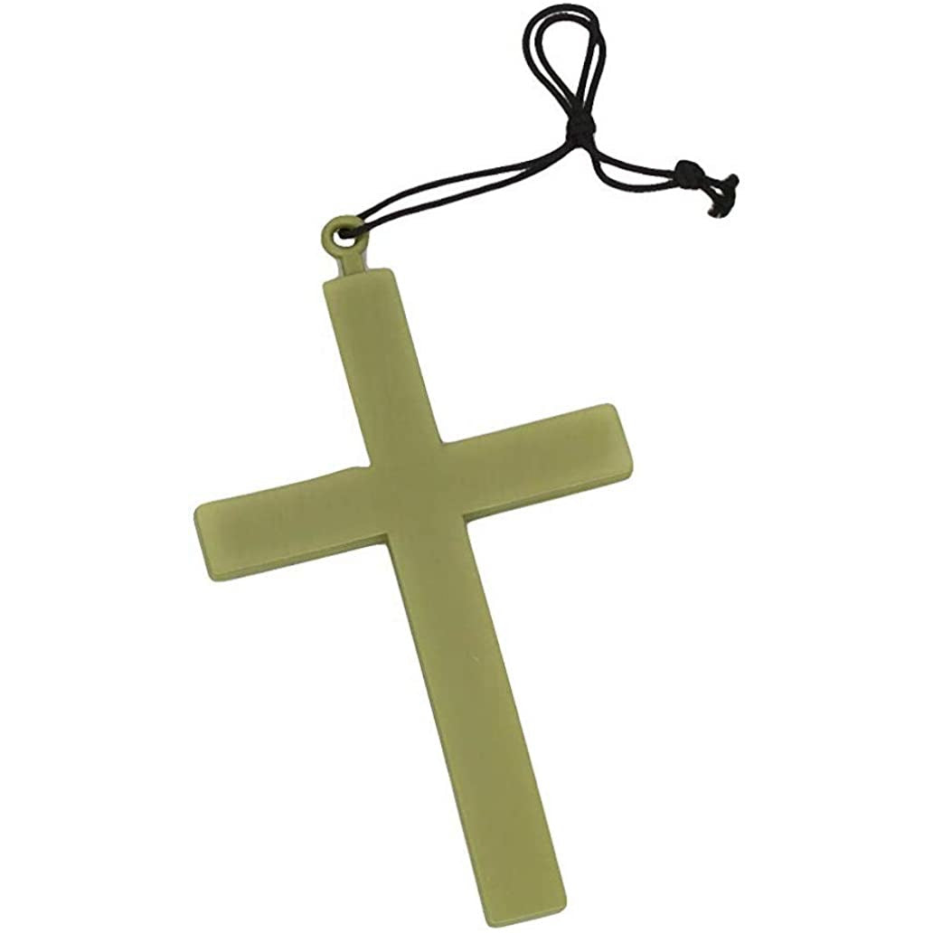 CRUZ DE MONJE