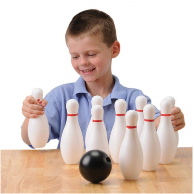 Set de bolos