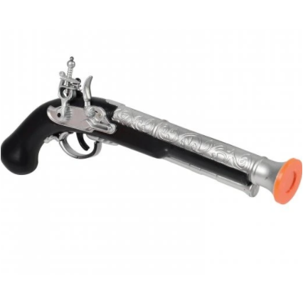 Pistola Pirata