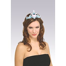TIARA MÍSTICA DE SIRENA
