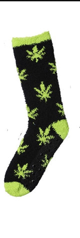 Calcetines Antideslizantes Difusos para Hombre