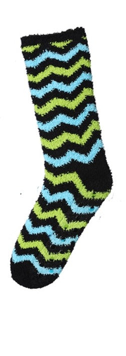 Calcetines Antideslizantes Difusos para Hombre