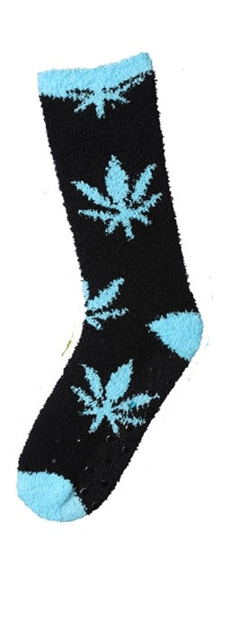 Calcetines Antideslizantes Difusos para Hombre