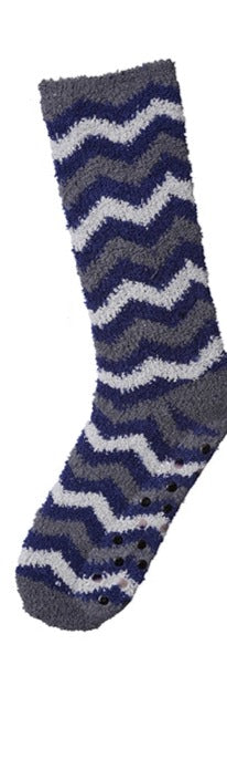 Calcetines Antideslizantes Difusos para Hombre