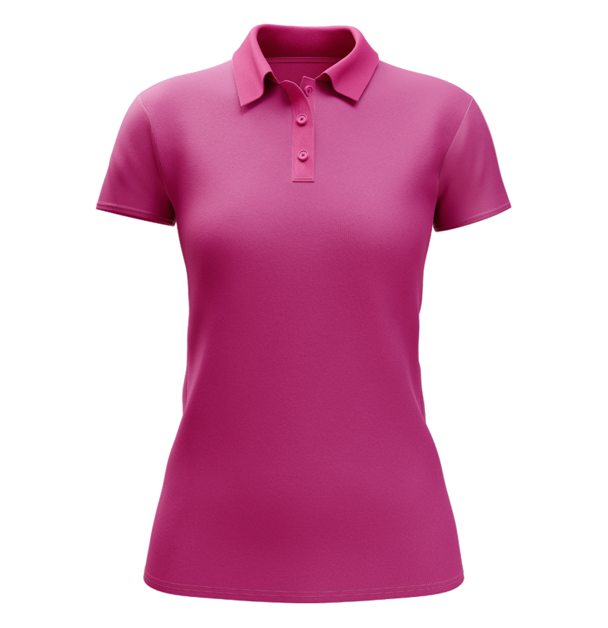 Polo para mujer Mavi Rosa