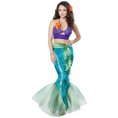SIRENA MÍTICA