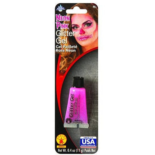Glitter Gel Neon