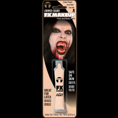 Pintura Facial y Corporal Tono Piel Pálida