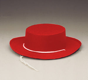 Permafelt Spanish - Rojo