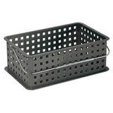 SLATE SPA MEDIUM BASKET