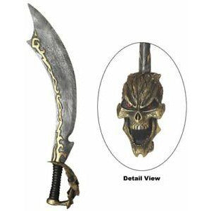 SABLE DE PIRATA